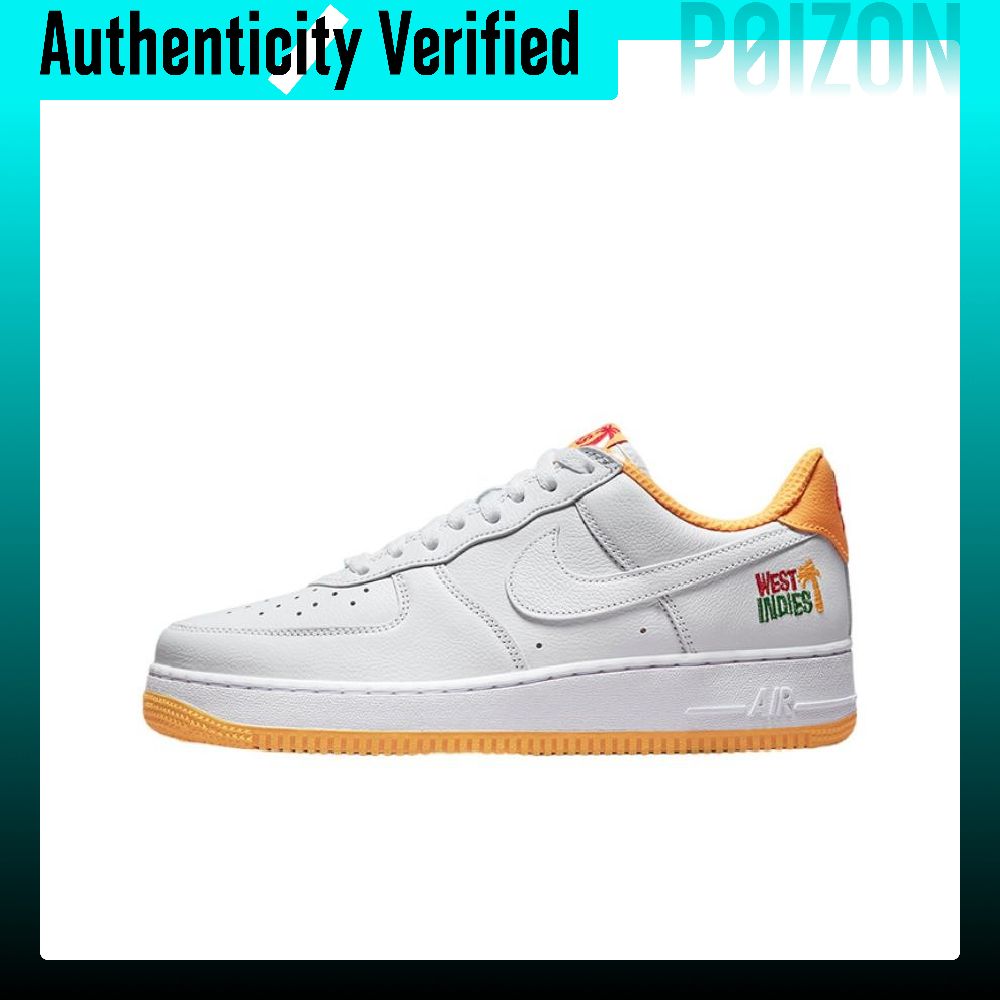 Nike Shoes Air Force 1 - Nike Air Force 1 'West Indies