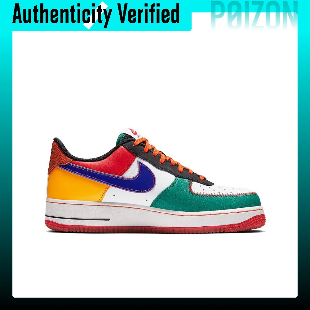 Scarpe da Skateboard Nike Air  - Nike Shoes Air Force 1 recensione e prezzo