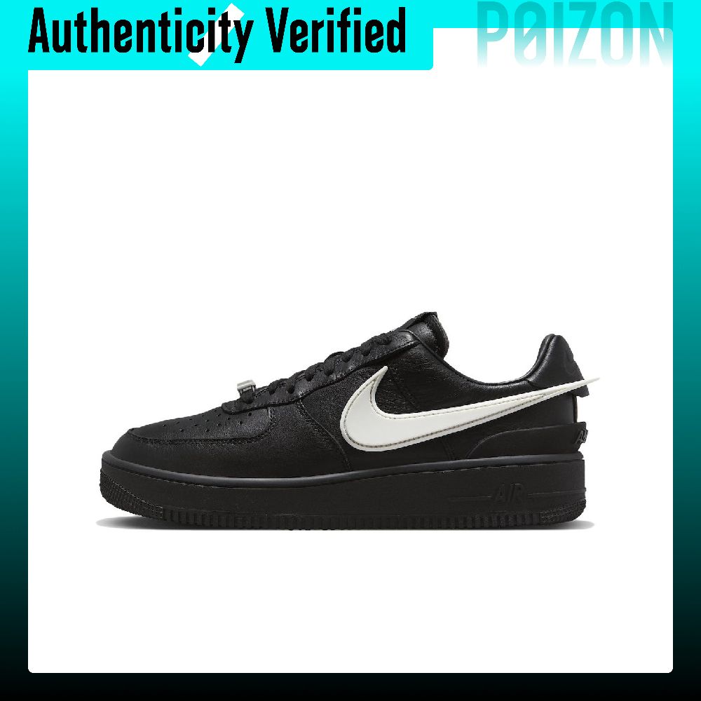 Scarpe da skateboard Nike x AM - Nike Shoes Air Force 1 recensione e prezzo