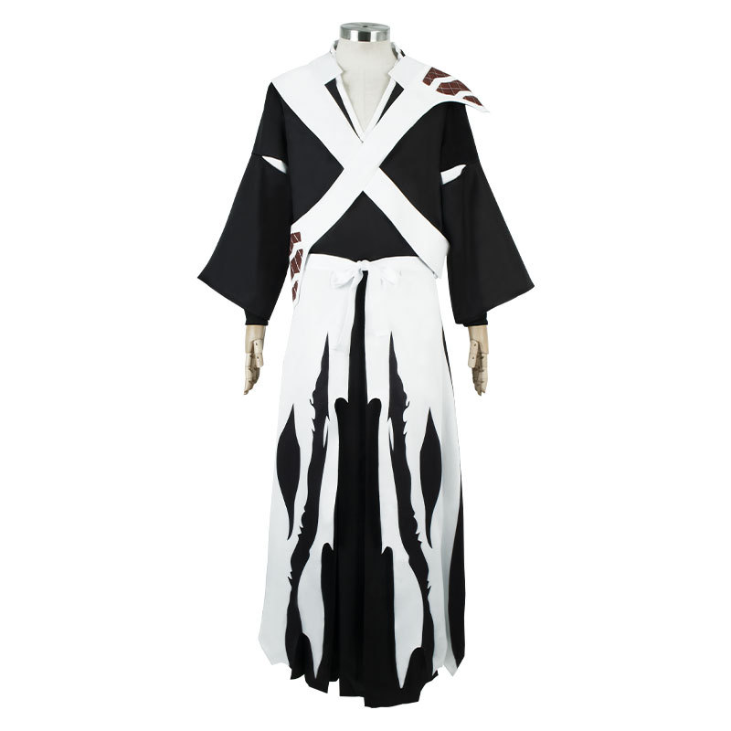 Parrucca Cosplay di Ichigo Kur - Men'S Kimono Accessories recensione e prezzo