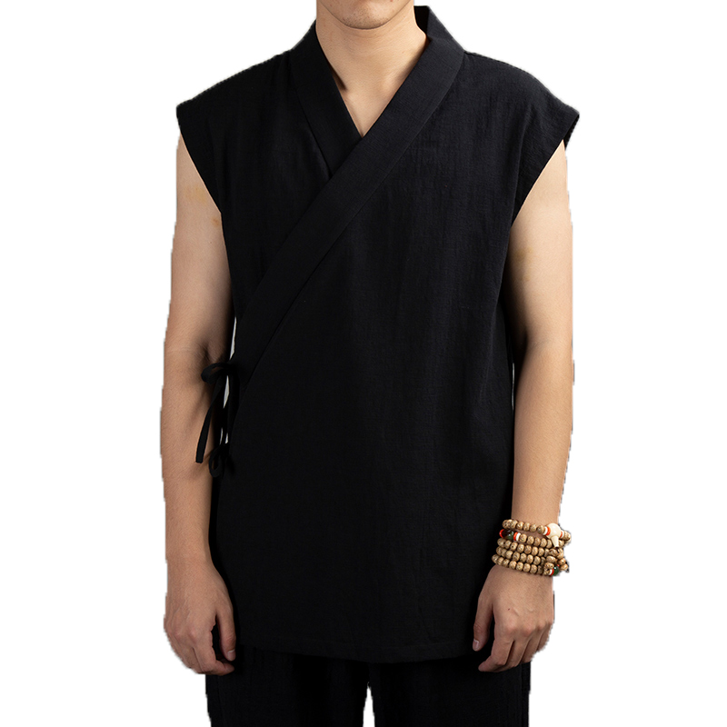 Abbigliamento tradizionale cin - Men'S Kimono Accessories recensione e prezzo