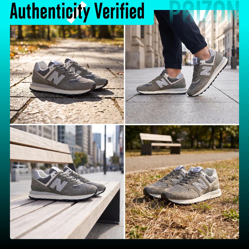 Scarpe da corsa New Balance NB - New Balance Shoes 574 recensione e prezzo