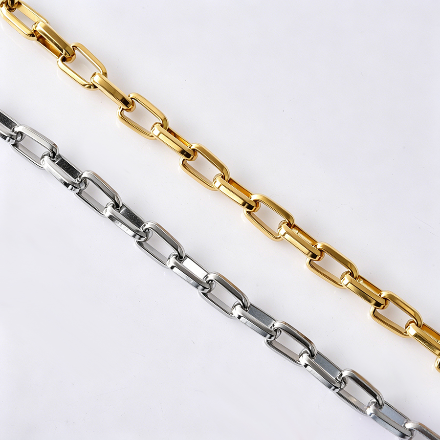 Collane Statement Hombre Jewel - Men Accessories Neck Chain recensione e prezzo