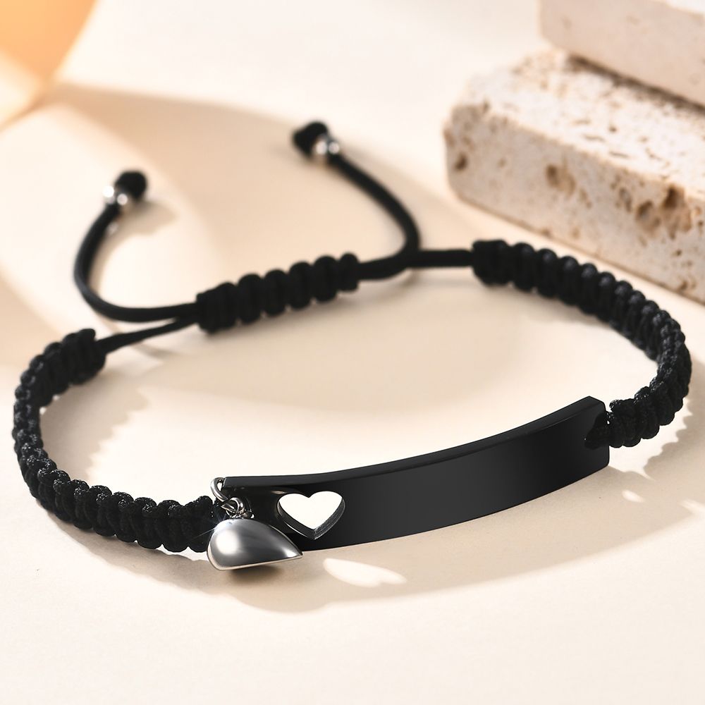 Set di braccialetti personaliz - Men Accessories All recensione e prezzo