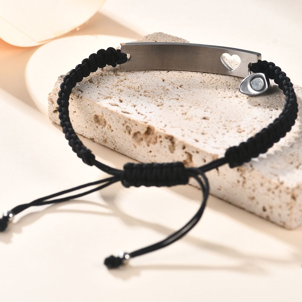 Set di braccialetti personaliz - Men Accessories All recensione e prezzo