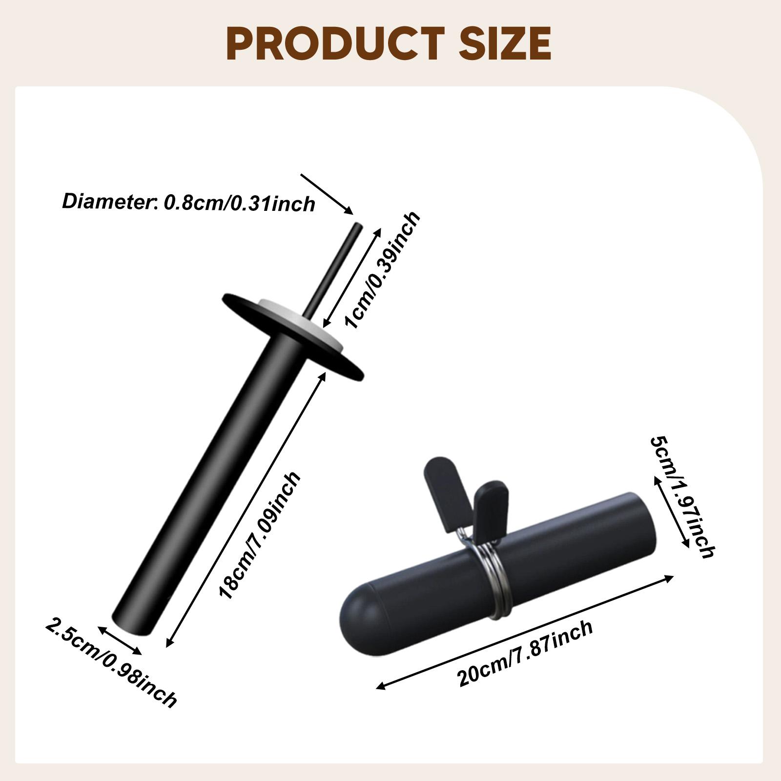 Estensore regolabile per pacco - Men'S Accessories Types recensione e prezzo