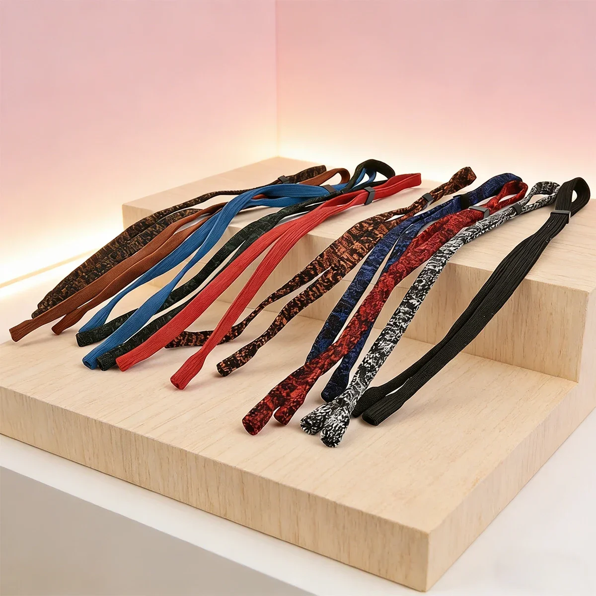 Occhiali da sole sportivi unis - Men Accessories Neck Chain recensione e prezzo